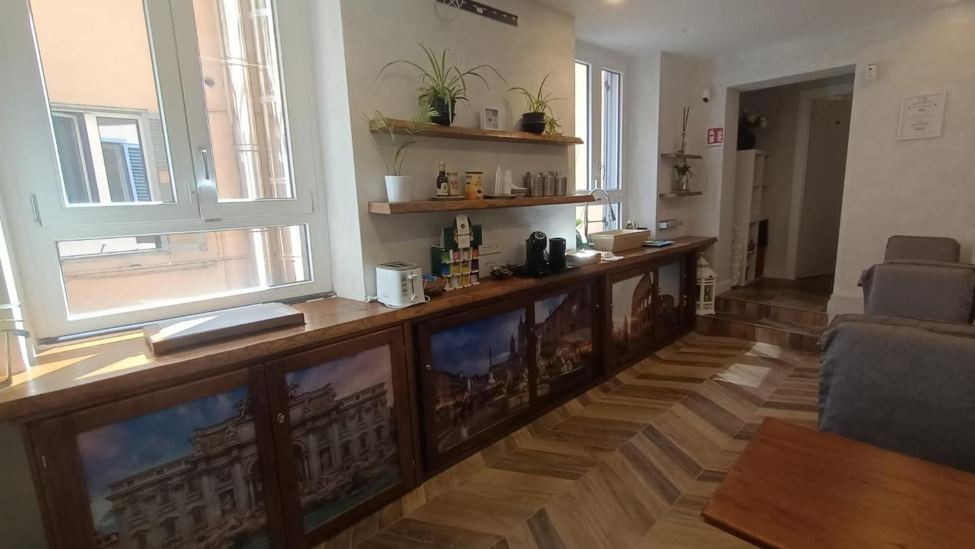 Palazzo Fracassini — Photos 1